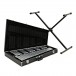 Premier NXT GEN Cased Glockenspiel & Stand, 2.6 Octave