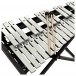 Premier NXT GEN Cased Glockenspiel & Stand, 2.6 Octave