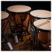 Olympic Copper Timpani - Group LIFESTYLE