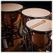 Olympic Copper Timpani - Group LIFESTYLE