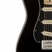 Fender FSR Special Edition Standard Stratocaster MN, Black