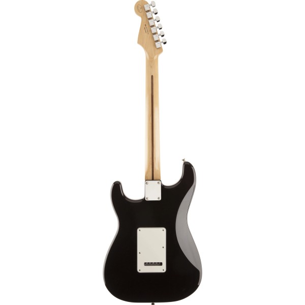 Fender Special Edition Standard Stratocaster MN, Black at Gear4music