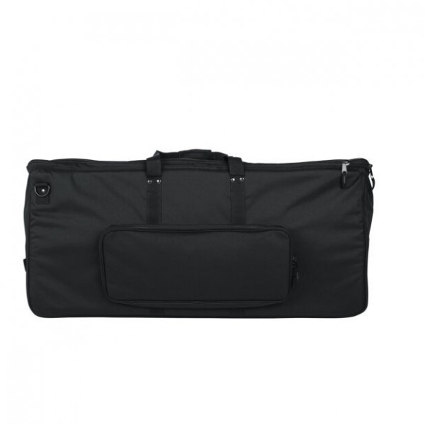 Gator GP-EKIT3616-BW Electronic Drum Kit Bag with Wheels, Large