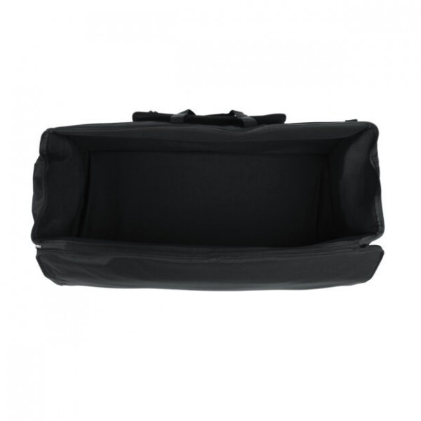 Gator GP-EKIT3616-BW Electronic Drum Kit Bag with Wheels, Large