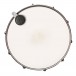 Tandem Drums Drops 60g Drum FX, Fog Grey - In Use