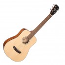 Cort AD Mini Acoustic, Natural
