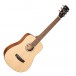 Cort AD Mini Acoustic, Natural