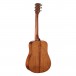 Cort AD Mini Acoustic, Natural