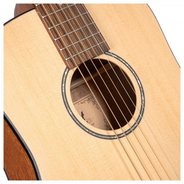 Cort AD Mini Acoustic, Natural