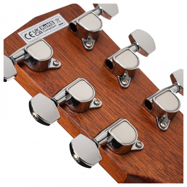 Cort AD Mini Acoustic, Natural