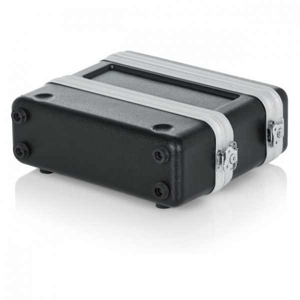 Gator GM-1WP ATA Moulded Case for Single Wireless Microphone Receiver