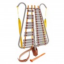 Premier NXT GEN Marching 2.2 Octave Bell Lyra