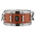 Sonor SQ1 14 x 6,5'' brezový bubon Snare, saténová medená hnedá