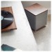 Ruark RS1 Subwoofer, Rich Walnut Front View