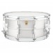 Ludwig Acro Aluminum 14 x 6.5'' Snare Drum