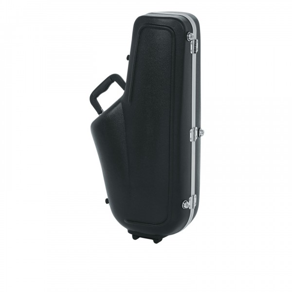 Gator GC-ALTO SAX Deluxe Moulded Case For Alto Saxophones - Rear