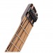 Legator Ghost X Series 7 String Multi-Scale, Galaxy