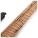 Legator Ghost X Series 7 String Multi-Scale, Galaxy