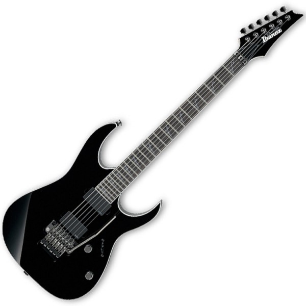 Ibanez RG2620ZE Prestige Electric Guitar, Black