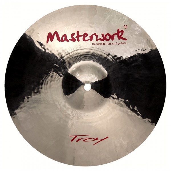 Masterwork Troy 13'' Hi-Hat