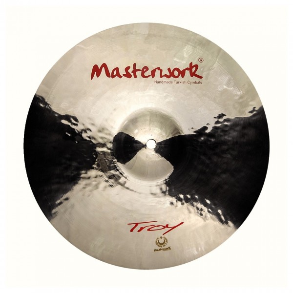 Masterwork Troy 14'' Hi-Hat