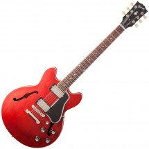 Gibson Memphis ES-339, Satin Cherry (2014 - 2016)