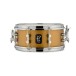 Sonor SQ1 13 x 6'' Birke Snare Drum, Satin Gold Metallic
