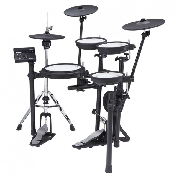 Roland TD-07KVX V-Drums Electronic Drum Kit