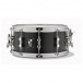 Sonor SQ1 13 x 6'' Birch Snare Drum, GT Black