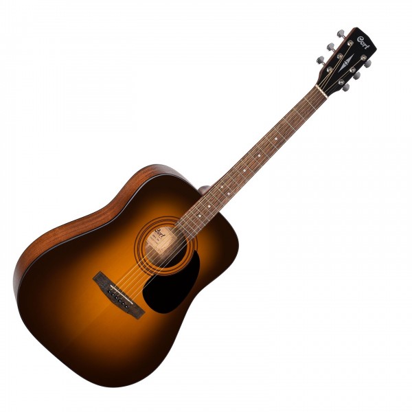 Cort AD810, Satin Sunburst