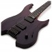 Legator Ghost P Series, Iris Fade