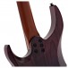 Legator Ghost P Series, Iris Fade