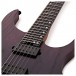 Legator Ghost P Series, Iris Fade