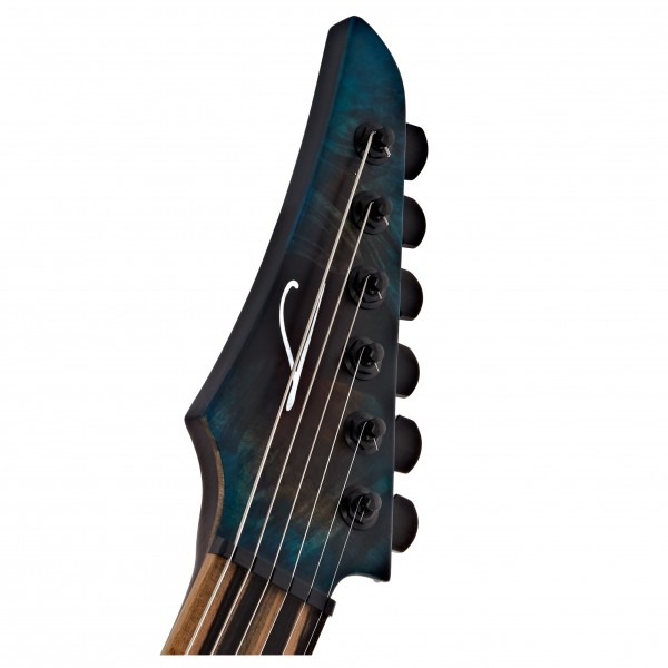 Legator Ninja X Series, Galaxy