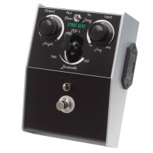 Stone Deaf PDF-1 Parametric Overdrive Pedal
