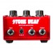 Stone Deaf Fig Fumb Parametric Muff Fuzz Si with Noise Gate