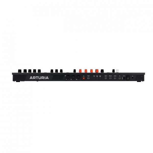 Arturia MINIFREAK Synthesizer - Rear