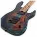 Legator Ninja X Series 7 string Multi-Scale, Galaxy