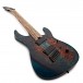 Legator Ninja X Series 7 string Multi-Scale, Galaxy