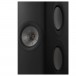 KEF LS60W Active Floorstanding Speakers (Pair), Carbon Black - detail