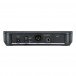 Shure BLX4 Receiver Rear