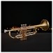 Coppergate C Trumpet by Gear4music (atmosphere)