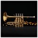 Coppergate Piccolo Trumpet by Gear4music (atmosphere)