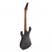 Legator Ninja P Series with Evertune, Black