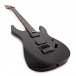 Legator Ninja P Series with Evertune, Black