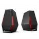 Edifier HECATE G1500 SE 2.0 Desktop Gaming Speakers (Pair), Black