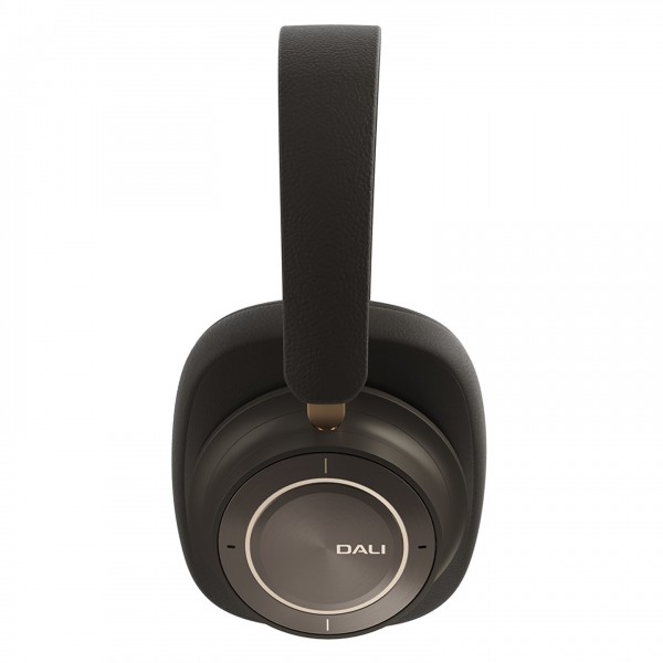 DALI IO-12 True Hi-Fi Wireless Headphones Side View 4