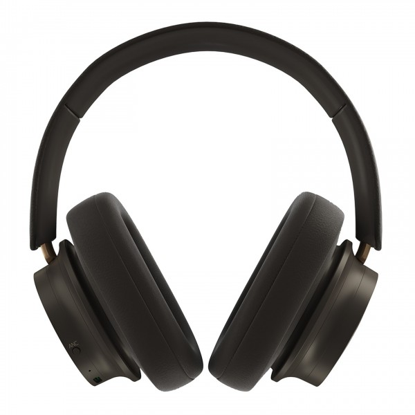 DALI IO-12 True Hi-Fi Wireless Headphones Full View