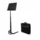 RATstands Jazz Stand Pro With Carry Bag