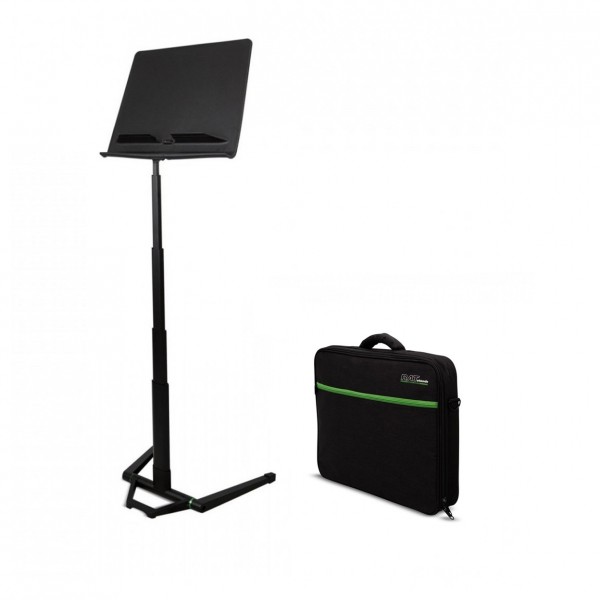 RATstands Jazz Stand Pro With Carry Bag